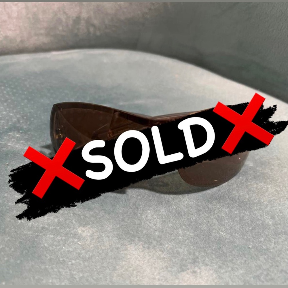 ❌SOLD❌ Christian Dior Sunglasses 💫